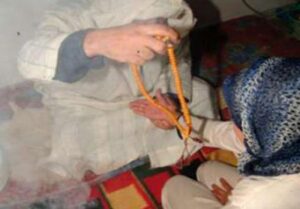 "دجال" يحول ساكنة حي كلية الشريعة بأيت ملول إلى جحيم 9 اعتقال مشعوذ