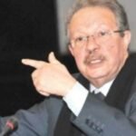 المندوب السامي