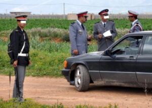 الدرك الملكي يحقق مع منعشين عقاريين متهمين بتبييض الأموال