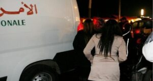 هكذا اطاحت مصالح الامن بسائق طاكسي المتورط في اغتصاب زبونته