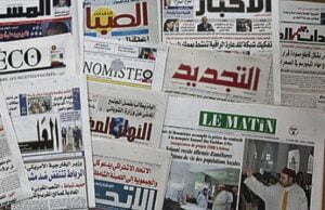 صحف الاثنين:مصاب بالسيدا يعلن “الحرب” على النساء، ويوقع ب15 ضحيّة،وسبع مدن مغربية مهددين بالربو وسرطان الرئة والسكتة الدماغيّة