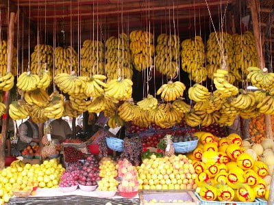 أرقام هواتف المكلفين بمراقبة أثمنة وجودة السلع المعروضة بأسواق أكادير خلال شهر رمضان