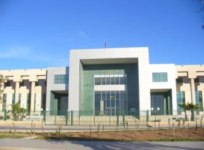 الوكيل العام باستئنافية أكادير يأمر بالتحقيق في عمليات السطو على عقارات، ورئيس جماعة متورط في العملية 1 محكمة الاستئناف بأكادير