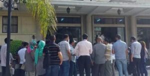 هذا هو مصير عون سلطة الذي أطاح به الرقم الأخضر متلبسا بتسلم رشوة 2000 درهم