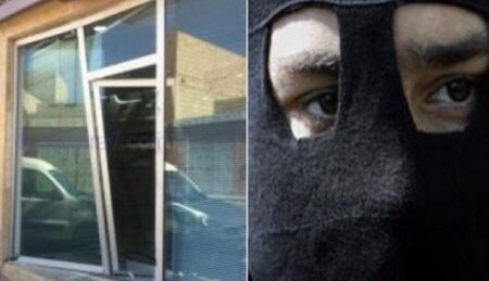 السيبة:ملثمون يختطفون 20 "كوبل" من الطالبة و الطالبات داخل غابة..