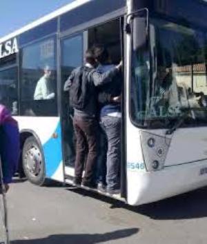 سكان تجزئة امسكينة بالدراركة يراسلون السيدة الوالي لحل أزمة النقل 1 ألزا