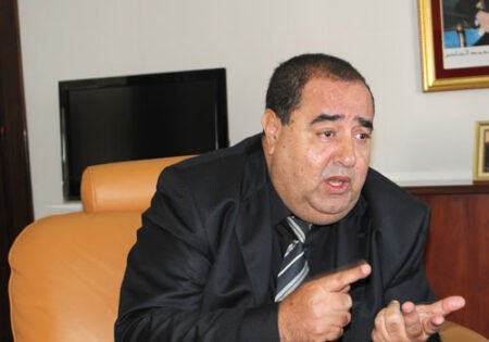 الشرطة تلقي القبض على الكاتب الإقليمي للاتحاد الاشتراكي بتهمة التزوير