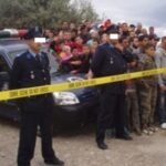 وضع حامل لمولودها قرب المركز الاستشفائي ينتهي بتوقيف مندوب وزارة الصحة.