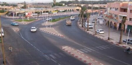 النسيج الجمعوي بأيت ملول يتعزز بجمعية “إيكولوجي” البيئية