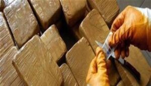 اعتقال نجل وزير يتاجر في المخدرات وحجز 500 كيلوغرام من مخدر الحشيش معبأة في 20 حقيبة‎