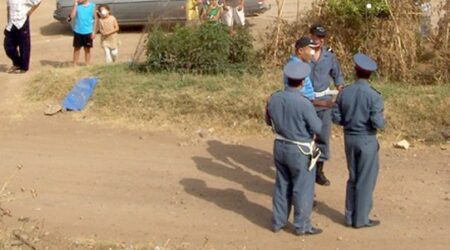 مثير: فضيحة مدوية تعجل بحلول فرقة من مركز التشخيص القضائي للدرك الملكي لأكادير بتارودانت