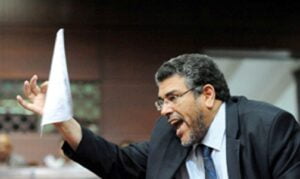 الرميد ينتظر الضوء الأخضر من بنكيران لحسم قرار مغادرته لجنة الإشراف على الإنتخابات التشريعية المقبلة