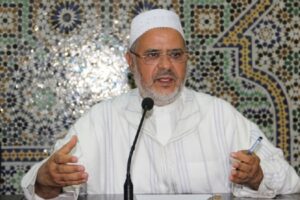 عاجل..مقتل أخ القيادي أحمد الريسوني في جريمة قتل بشعة 1 الريسوني