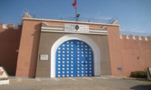 التامك يعين مدراء جدد بمجموعة من سجون المملكة واحد منها بتيزنيت