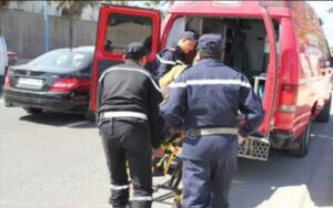 عاجل: في أقل من 24 ساعة، البحر يلفظ جثتي شابين بشاطئ ضواحي أكادير.