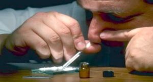 وفاة فنان مشهور بسبب “جرعة كوكايين” عن سن ناهز أل:26 عاماً.