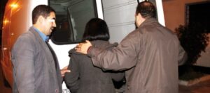 التحريض على اغتصاب الأطفال عبر الهاتف يقود سيدة مغربية إلى السجن وهذه هي التفاصيل