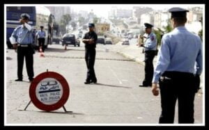 الشرطة تتلقى تدريبات جديدة لتشديد المراقبة على السائقين السكارى