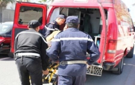 "السيليسيون" ينهي حياة شاب بطريقة مأساوية
