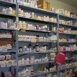 وزارة الصحة