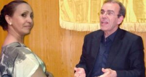 الشرطة تعتقل مليكة مزان،  وعصيد يوجه لها سهام الطعون من الخلف.