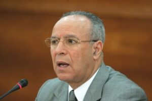 وزير الأوقاف