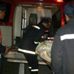 خطير: عصابة مدججة بالسيوف تهجم على محل تجاري بمدينة أكادير