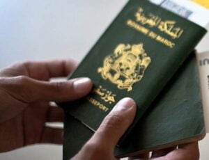 تعثر خدمات جوازات السفر يثير استياء المواطنين في اشتوكة آيت باها 6 pasport