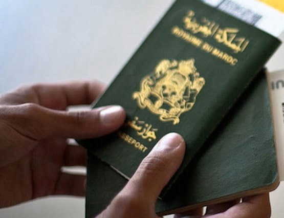 pasport