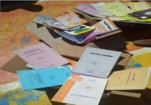 فيسبوكيون يصفون قيمة تعويض تلميذة تعرضت لحادث مدرسي ب”الحكرة”