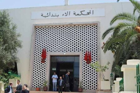 رئيس تعاونية سكنية بأكادير أمام القضاء بتهمة النصب والاحتيال وخيانة الأمانة
