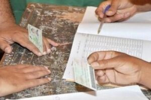 تارودانت: هذا هو البرلماني الجديد الذي سيخلف حاميد البهجة في البرلمان في انتخابات عرفت مشاركة ضعيفة.