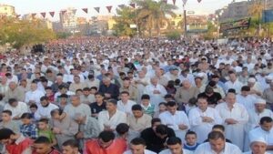 وزارة الاوقاف