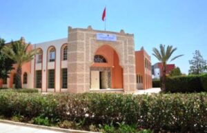 "الحكرة" تدفع بخمسيني إلى مهاجمة منزل رئيس مجلس التمسية 6 a91