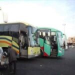 وزارة التجهيز والنقل استئناف النقل