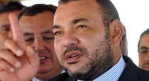 غضبة ملكية ترسل مسؤولا أمنيا بارزا إلى العيون عقوبة له على خطأ مهني فادح