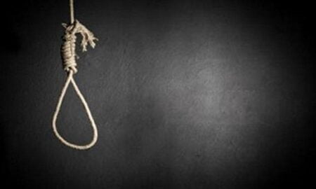 انتحار شاب يجر عناصر من السلطات المحلية والقوات المساعدة إلى القضاء. انتحار شاب يجر عناصر من السلطات المحلية والقوات المساعدة إلى القضاء.