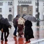 جاد أبردان يتعرض لموقف محرج جديد