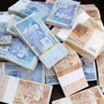 القليعة: قرقوبي وماحيا حصيلة توقيف تاجر ممنوعات كان يستعد لإحتفالات بوجلود
