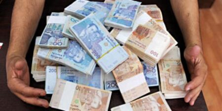 عربي يتعرض للنصب في مبلغ فاق 120 مليون سنتيم بطريقة هوليودية بأكادير