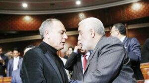 بنكيران يفك ارتباطه بـ”الأحرار” ويفاوض “الاستقلال”