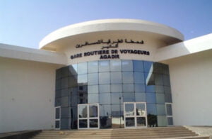 أكادير:مهنيو و قباض الشبابيك بالمحطة الطرقية مستاؤون، ويطالبون والي الجهة بالتدخل العاجل. 9 a181