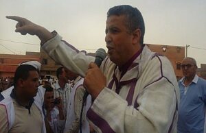 قصة بلفقيه، قصة مشهد سياسي أريد له أن يشكل على قاعدة "الشطرنج"..كل شيء بدأ صغيرًا ثم سرعان ما تحول إلى كرة لهب حارقة، بل قاتلة! 4 الرئيس