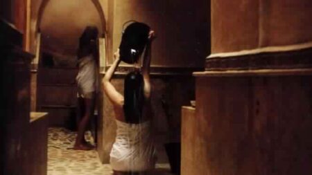 أمن أكادير ينفي اعتقال سيدة تقوم بتصوير نساء عاريات داخل حمام