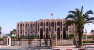 تيزنيت: تدابير استباقية للتصدي لـ "بوحمرون" في المؤسسات التعليمية و مدراس التعليم العتيق 8 a33