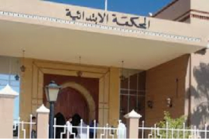 مثير بتزنيت: حكاية الخادمة التي سرقت خاتم مشغلتها الأمريكية، والتي لقيت تعاطف الهيئة القضائية و الحضور 9 a6