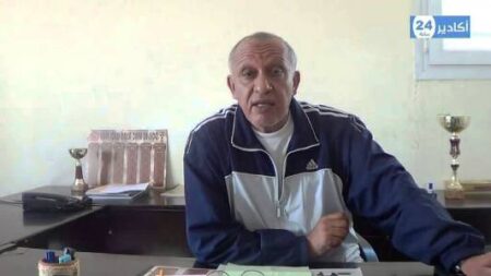 المالوكي:منح 150 مليون من المال العام للحسنية، لكن بشرط؟؟؟ المالوكي:منح 150 مليون من المال العام للحسنية، لكن بشرط؟؟؟