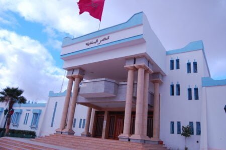 مواجهات شرسة بين انفصاليين ورجال الدرك بطانطان