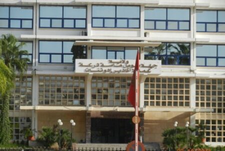 أكادير : مسؤول سلطة يصدم برلمانيا معروفا بمراسلة مفاجئة، وهذا فحواها:
