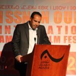 من يكون ابن تافراوت، الدكتور في الفيزياء النووية الذي توفي خلال حادث تحطم الطائرة الاثيوبية.